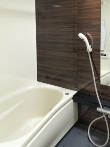 お風呂・浴室・バスリフォーム事例