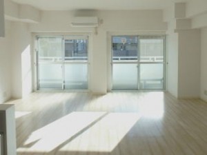 リノベーション(スケルトン・全面リフォーム)リフォーム事例