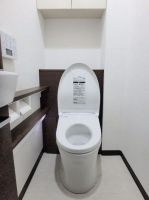 トイレリフォーム リノベール株式会社
