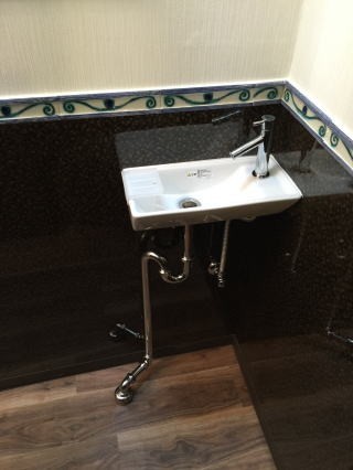 トイレリフォーム リノベール株式会社