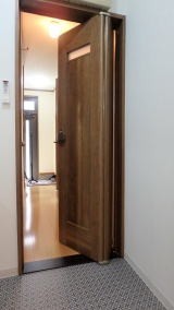 洗面所(洗面台)リフォーム リノベール株式会社