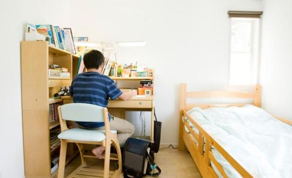 リノベーション(スケルトン・全面リフォーム)リフォーム 洋室(寝室・子供部屋) りふぉーむ工房だんらん