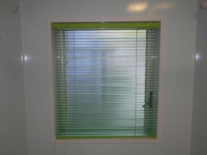 爽やかでリフレッシュされた浴室が完成しました。