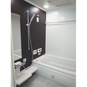 お風呂・浴室・バスリフォーム事例