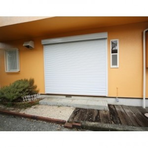 窓・サッシ交換リフォーム事例