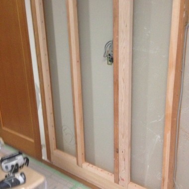 耐震工事で大切な住まいで安心して暮らせます。