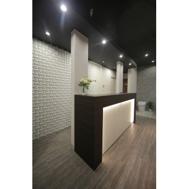 店舗リフォーム 株式会社ミツボシ