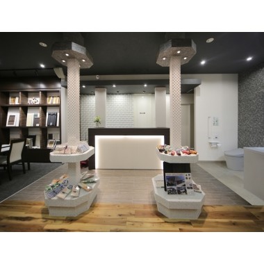 店舗リフォーム 株式会社ミツボシ