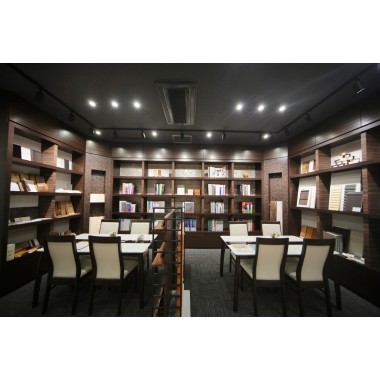 店舗リフォーム 株式会社ミツボシ