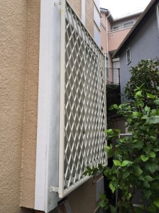 窓・サッシ交換リフォーム事例