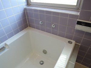 お風呂・浴室・バスリフォーム事例