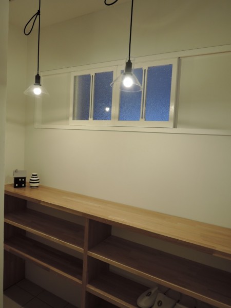 玄関リフォーム 株式会社grands