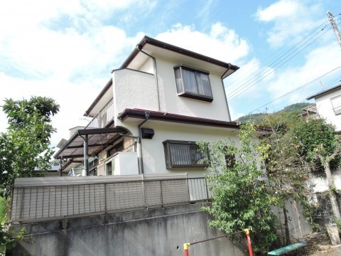 屋根葺き替えリフォーム 屋根 株式会社grands