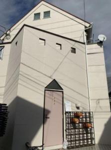 外壁塗装・防水工事リフォーム事例