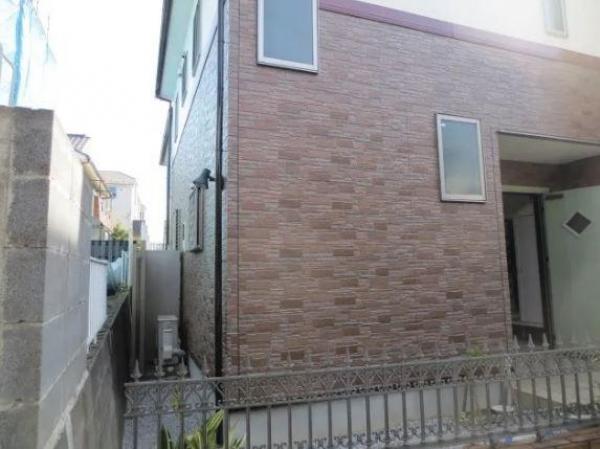 外壁塗装・防水工事リフォーム 外壁 有限会社ステップリフォーム