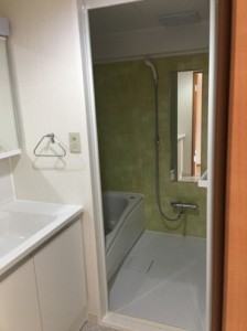 お風呂・浴室・バスリフォーム事例