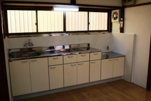 リノベーション(スケルトン・全面リフォーム)リフォーム事例