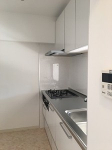 キッチン・台所リフォーム事例