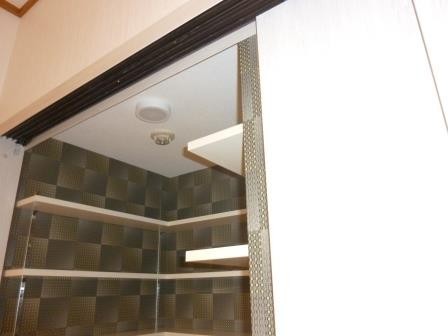 洋室(寝室・子供部屋)リフォーム 株式会社スペースマスターズ