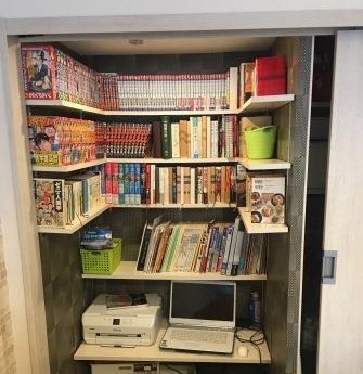 洋室(寝室・子供部屋)リフォーム 株式会社スペースマスターズ