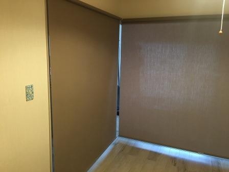 建具(ドア、間仕切り)の設置・交換・撤去リフォーム 株式会社スペースマスターズ