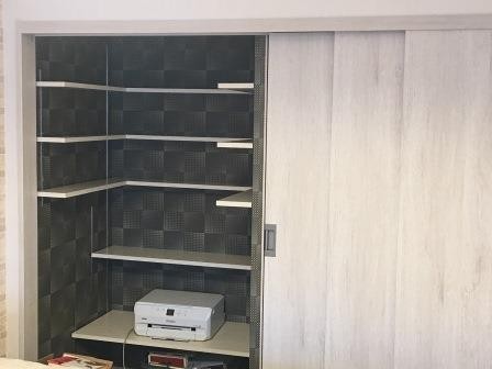 洋室(寝室・子供部屋)リフォーム 株式会社スペースマスターズ