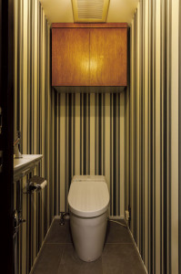 トイレリフォーム事例