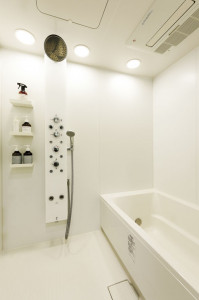 お風呂・浴室・バスリフォーム事例