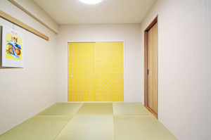 和室リフォーム事例