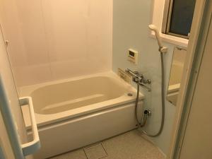 マンションの在来工法のお風呂をユニットバスにして快適なお風呂に