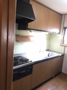 キッチン・台所リフォーム事例