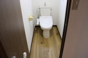 トイレリフォーム事例