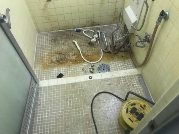 お風呂・浴室・バスリフォーム 株式会社東海建物