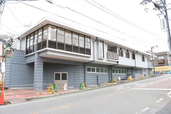 事務所リフォーム リノベーション(スケルトン・全面リフォーム) 株式会社東海建物