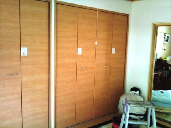 和室リフォーム 株式会社中商