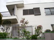 外壁塗装・防水工事リフォーム事例