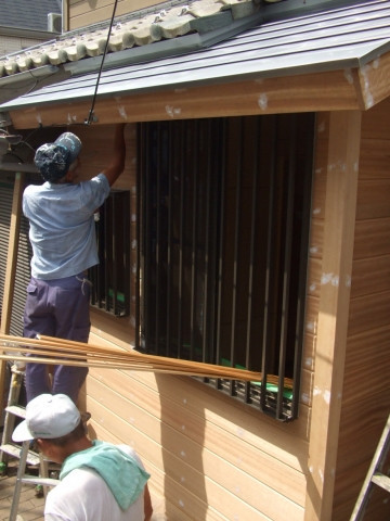 増築・改築リフォーム さとし建築工房