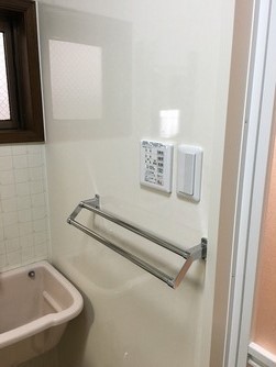 お風呂・浴室・バスリフォーム E-LIFE合同会社
