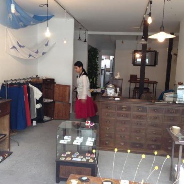 店舗リフォーム リノベーション(スケルトン・全面リフォーム) 有限会社山尾工務店