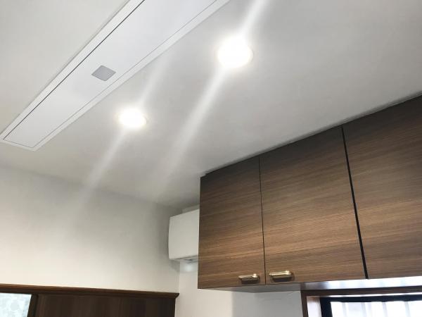 洗面所(洗面台)リフォーム 有限会社山尾工務店