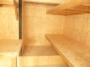 収納リフォーム HARA建築工房