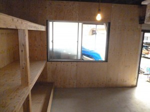 収納リフォーム HARA建築工房