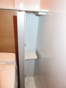 トイレリフォーム HARA建築工房