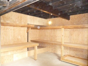 収納リフォーム HARA建築工房