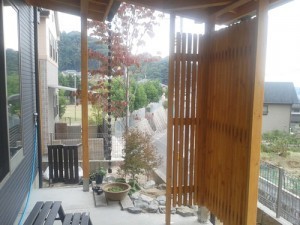 テラスリフォーム HARA建築工房