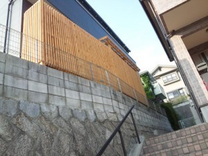 ウッドデッキリフォーム HARA建築工房