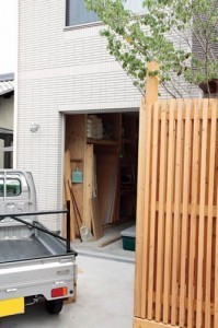 リノベーション(スケルトン・全面リフォーム)リフォーム HARA建築工房