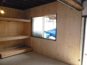 収納リフォーム HARA建築工房
