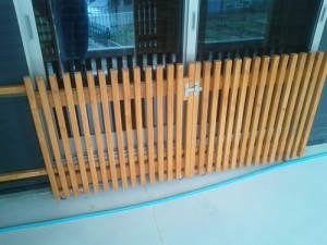 テラスリフォーム HARA建築工房