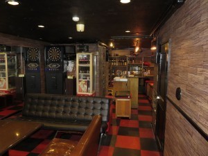 店舗リフォーム リノベーション(スケルトン・全面リフォーム) HARA建築工房